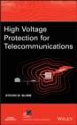 Image for High voltage protection for telecommunications