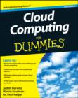 Image for Hybrid Cloud For Dummies
