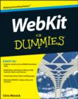 Image for WebKit For Dummies