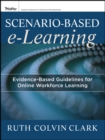 Image for Scenario-based e-Learning
