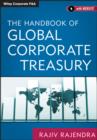 Image for The Handbook of Global Corporate Treasury
