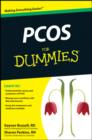 Image for PCOS for dummies