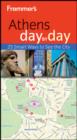 Image for Athens day by day.