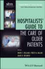 Image for Hospitalists&#39; Guide to the Care of Older Patients