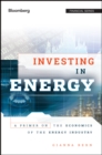 Image for Investing in Energy: A Primer on the Economics of the Energy Industry : 154
