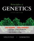 Image for Principles of Genetics, Binder Ready Version