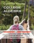 Image for College Algebra, Binder Ready Version