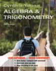 Image for Algebra and Trigonometry, Binder Ready Version