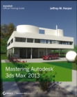 Image for Mastering Autodesk 3ds Max 2013