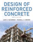 Image for Design of Reinforced Concrete