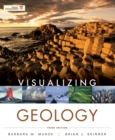 Image for Visualizing physical geology