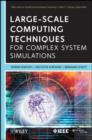 Image for Large-Scale Computing Techniques for Complex System Simulations : 80