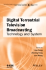 Image for Digital terrestrial television broadcasting  : technology and system