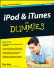Image for iPod &amp; iTunes For Dummies