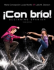 Image for Con brio!  : beginning Spanish