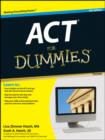 Image for Act for Dummies