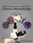Image for Manual of Commercial Methods in Clinical Microbiology