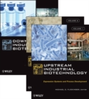 Image for Upstream and downstream industrial biotechnology