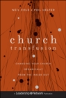 Image for Church Transfusion