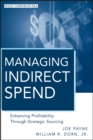 Image for Managing Indirect Spend: Enhancing Profitability Through Strategic Sourcing