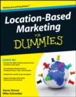 Image for Location Based Marketing for Dummies