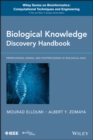 Image for Biological Knowledge Discovery Handbook