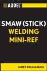 Image for Audel SMAW (stick) Welding Mini-ref