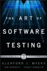 Image for The art of software testing.