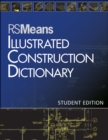 Image for RSMeans illustrated construction dictionary