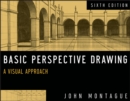 Image for Basic perspective drawing  : a visual approach