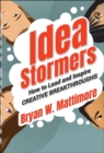 Image for Idea Stormers