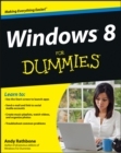 Image for Windows 8 For Dummies