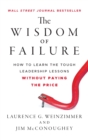 Image for The Wisdom of Failure