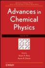 Image for Advances in Chemical Physics : 316