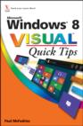 Image for Windows 8 Visual Quick Tips