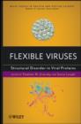 Image for Flexible viruses: structural disorder in viral proteins : [11]