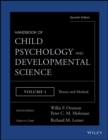 Image for Handbook of Child Psychology and Developmental Science, Theory and Method