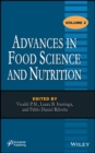 Image for Advances in Food Science and Nutrition, Volume 2