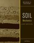Image for Soil mechanics: lab manual