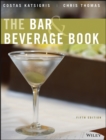 Image for The bar &amp; beverage book
