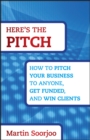 Image for Here&#39;s the Pitch