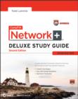 Image for CompTIA Network+ Deluxe study guide  : Exam: N10-005