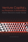 Image for Venture capital and the finance of innovation