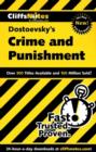 Image for Dostoevsky&#39;s Crime and punishment