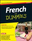 Image for French for dummies.