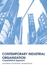 Image for Contemporary industrial organization: a quantitative approach
