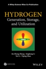 Image for Hydrogen Generation, Storage and Utilization