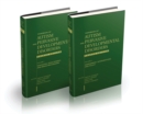 Image for Handbook of Autism and Pervasive Developmental Disorders, 2 Volume Set