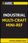 Image for Audel industrial multi-craft mini-reference