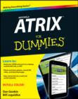 Image for Motorola Atrix for Dummies